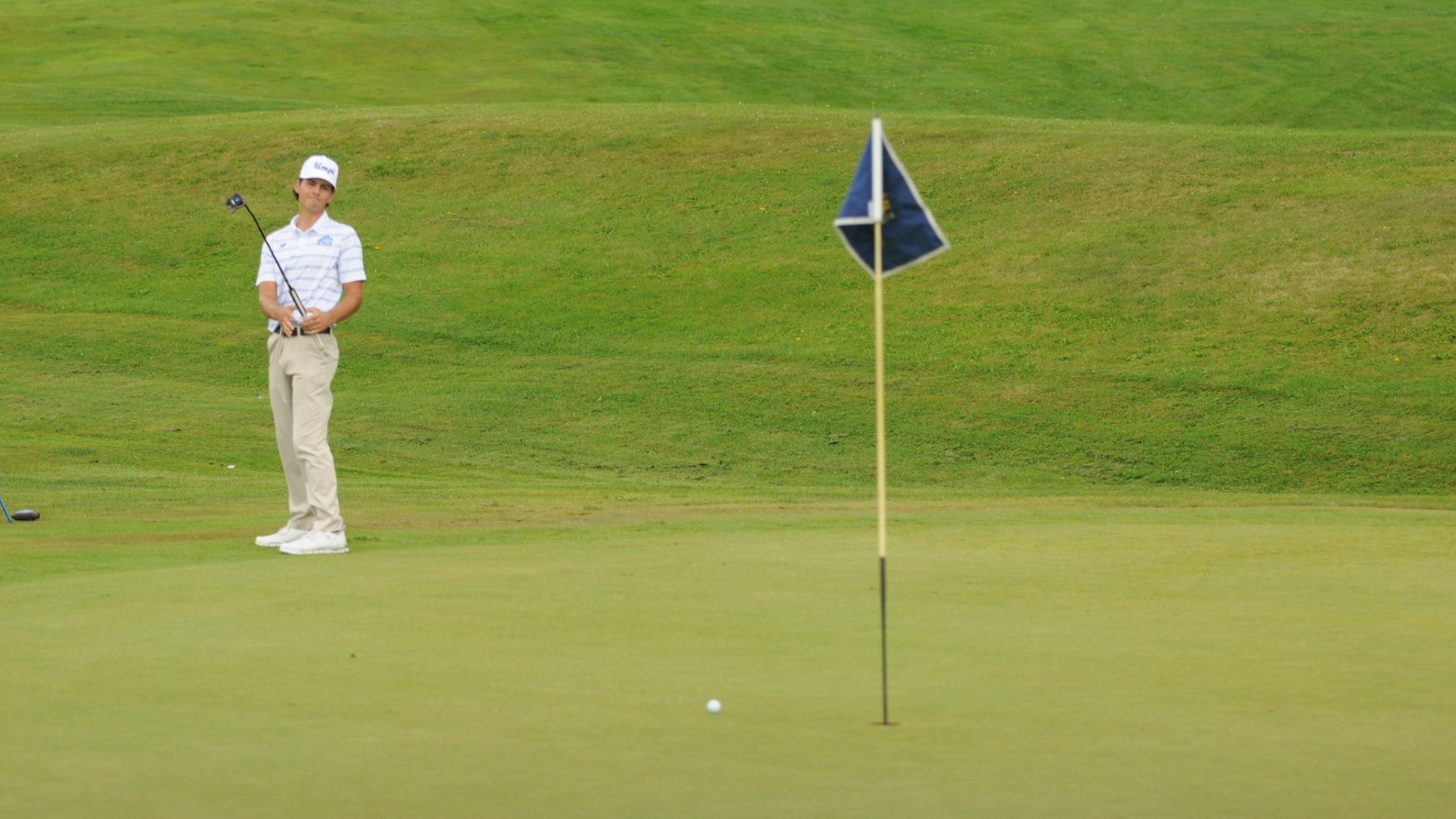 Golf Recap 9/9/2026