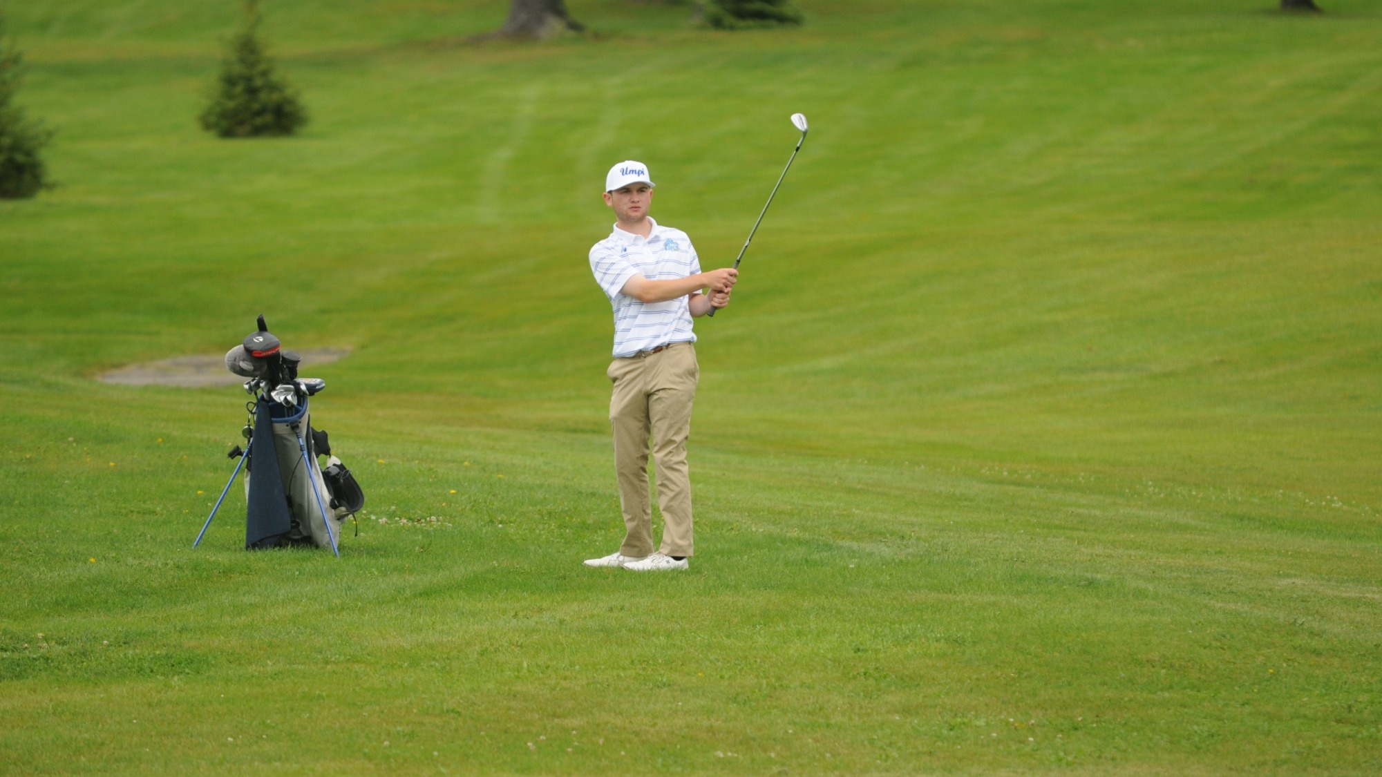 Golf Recap 9/12/26