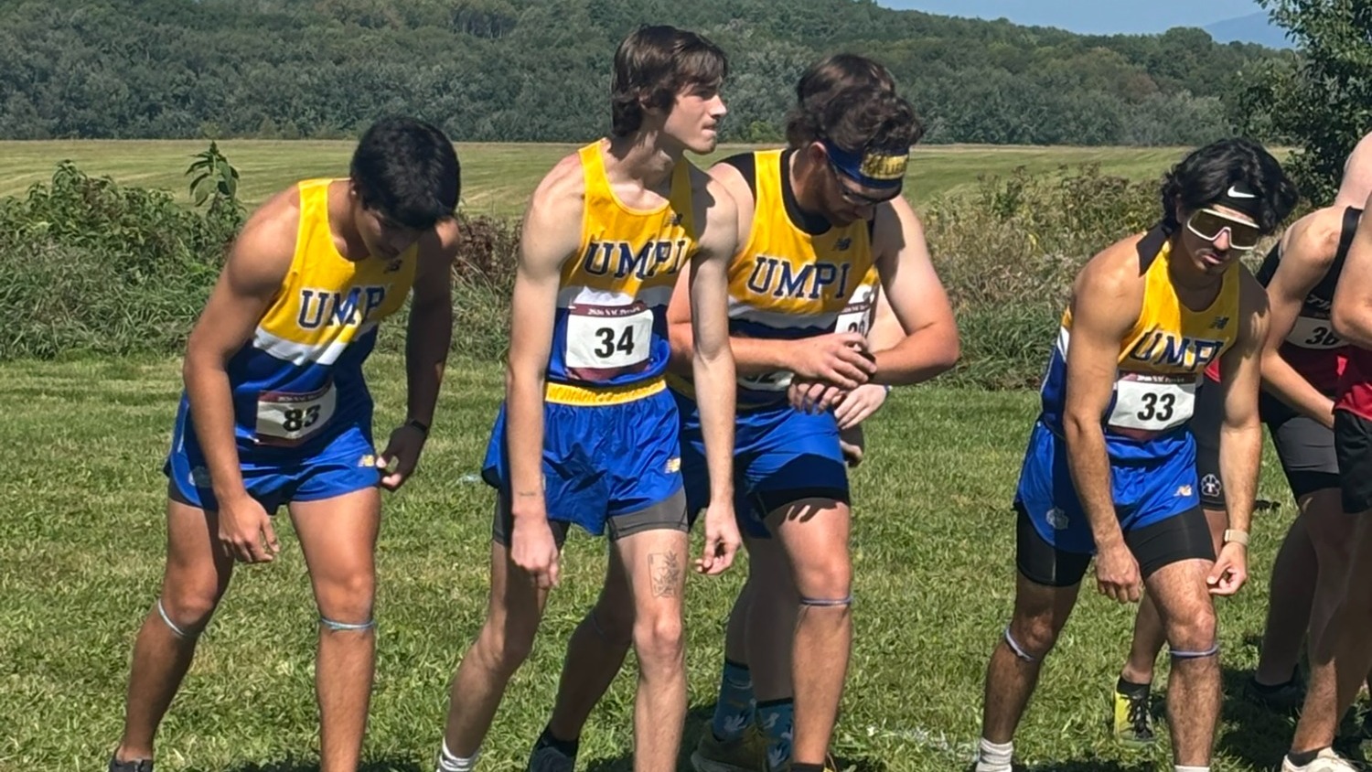 XC Recap 9/13/26