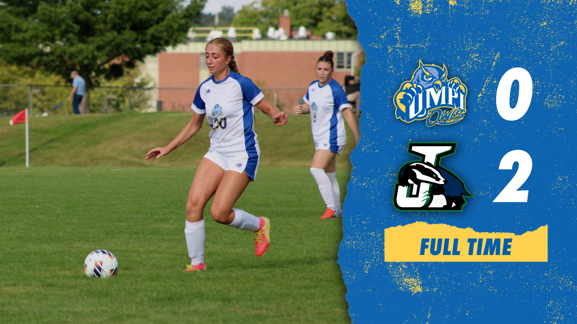 WSOC Recap 9/19/2026