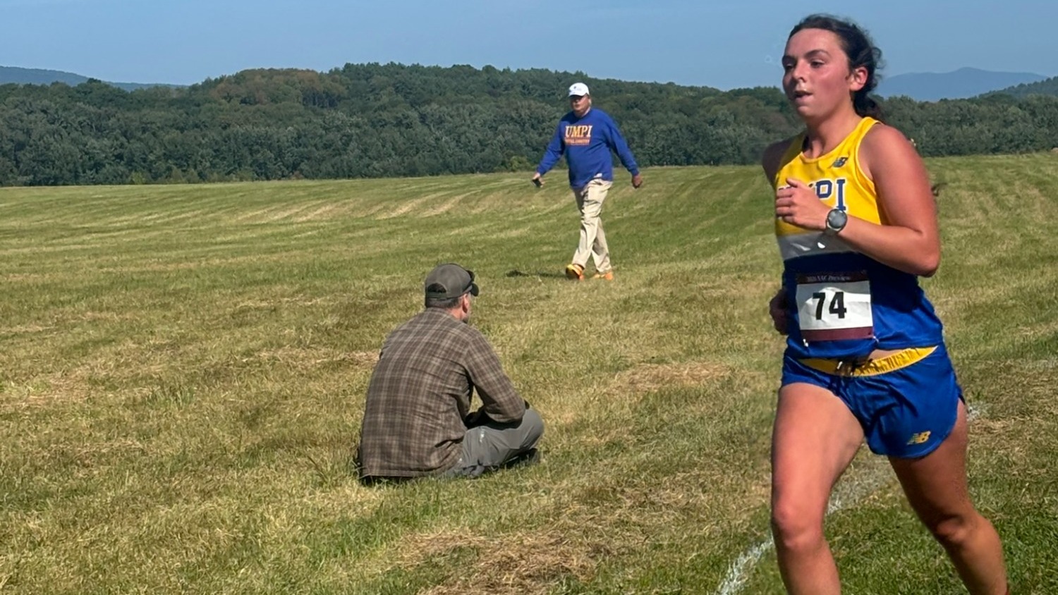XC Recap 9/20/2026