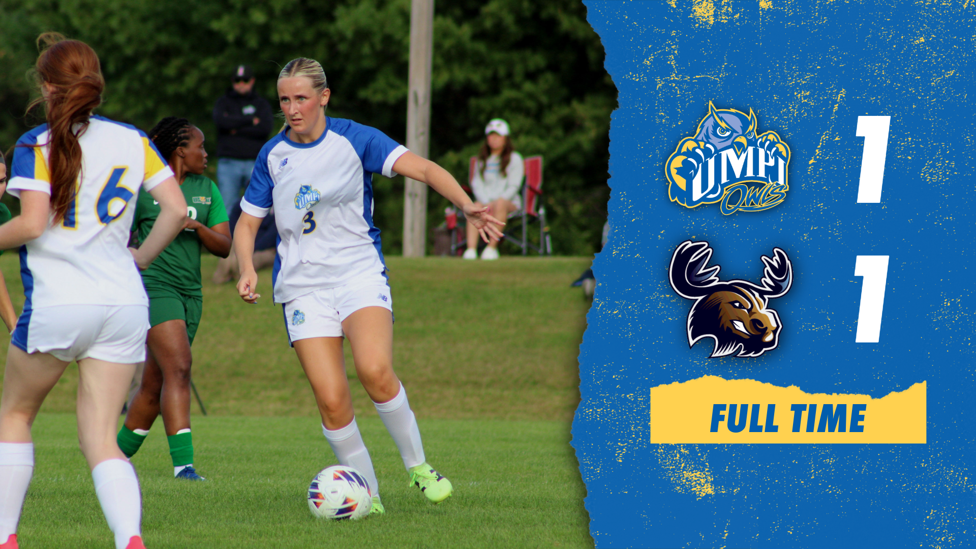 WSOC Recap 9/22/26