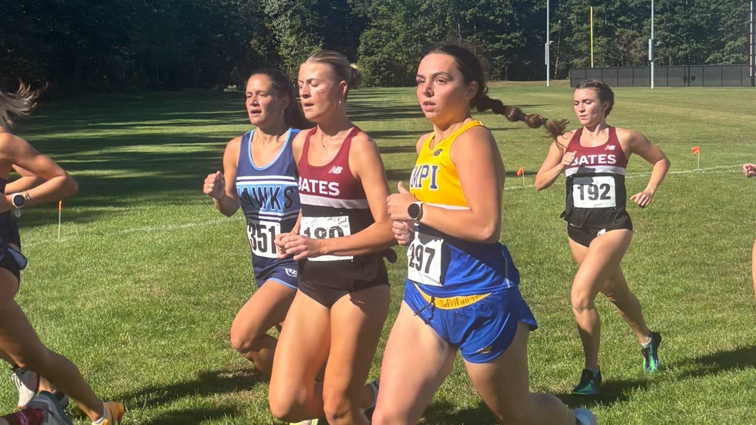 WXC Recap 9/23/2026
