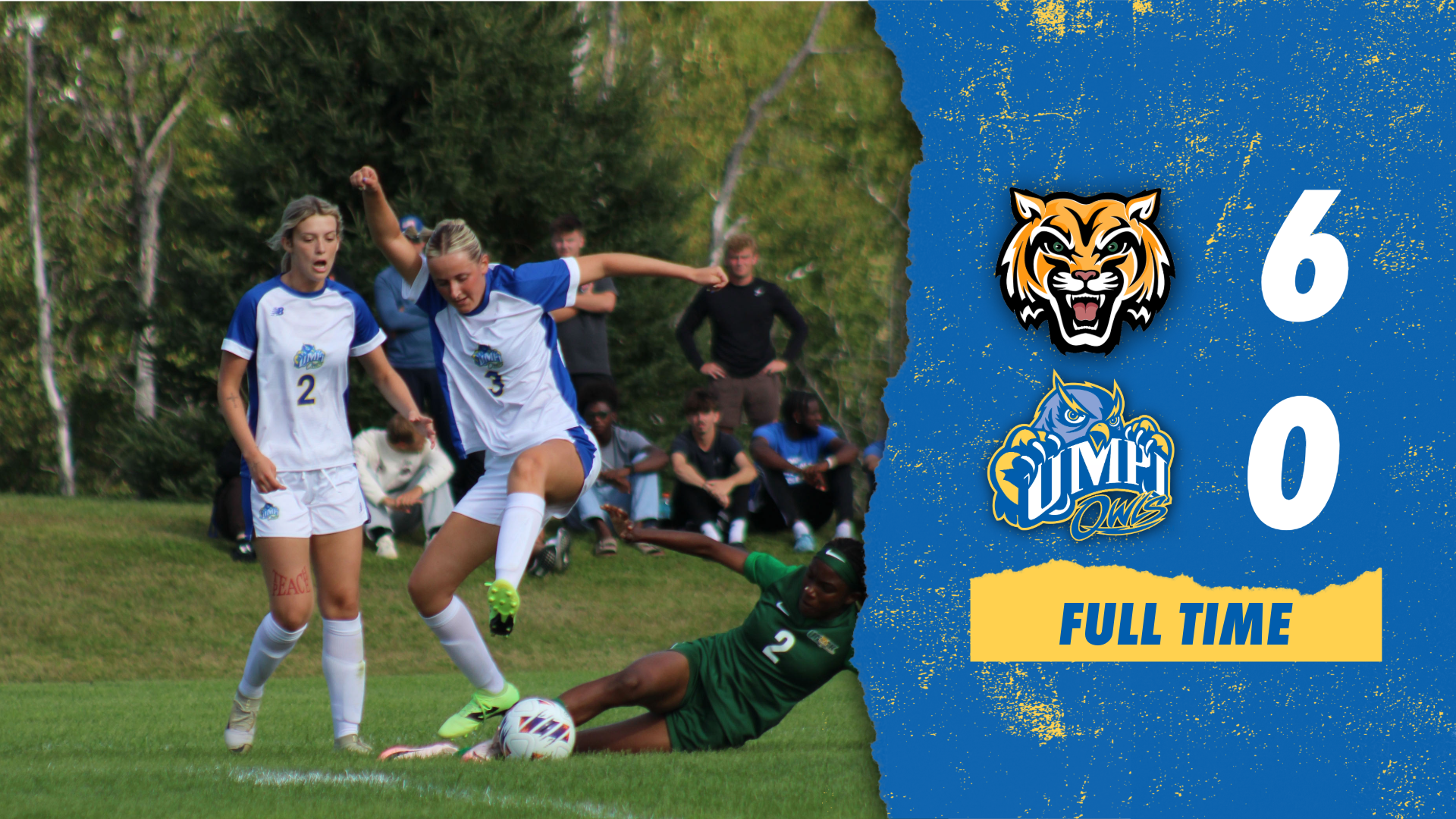 WSOC Recap 9/2/2026