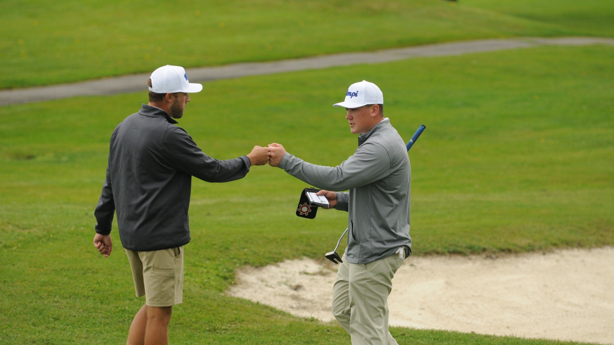 Golf 9/4/2026