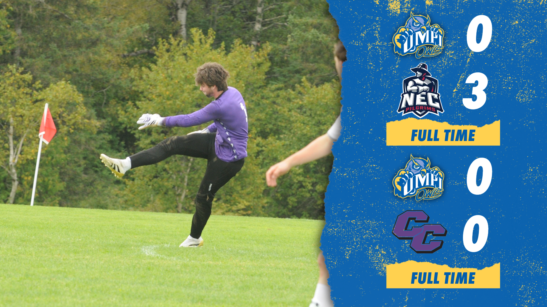 MSOC Recap 9/6/26