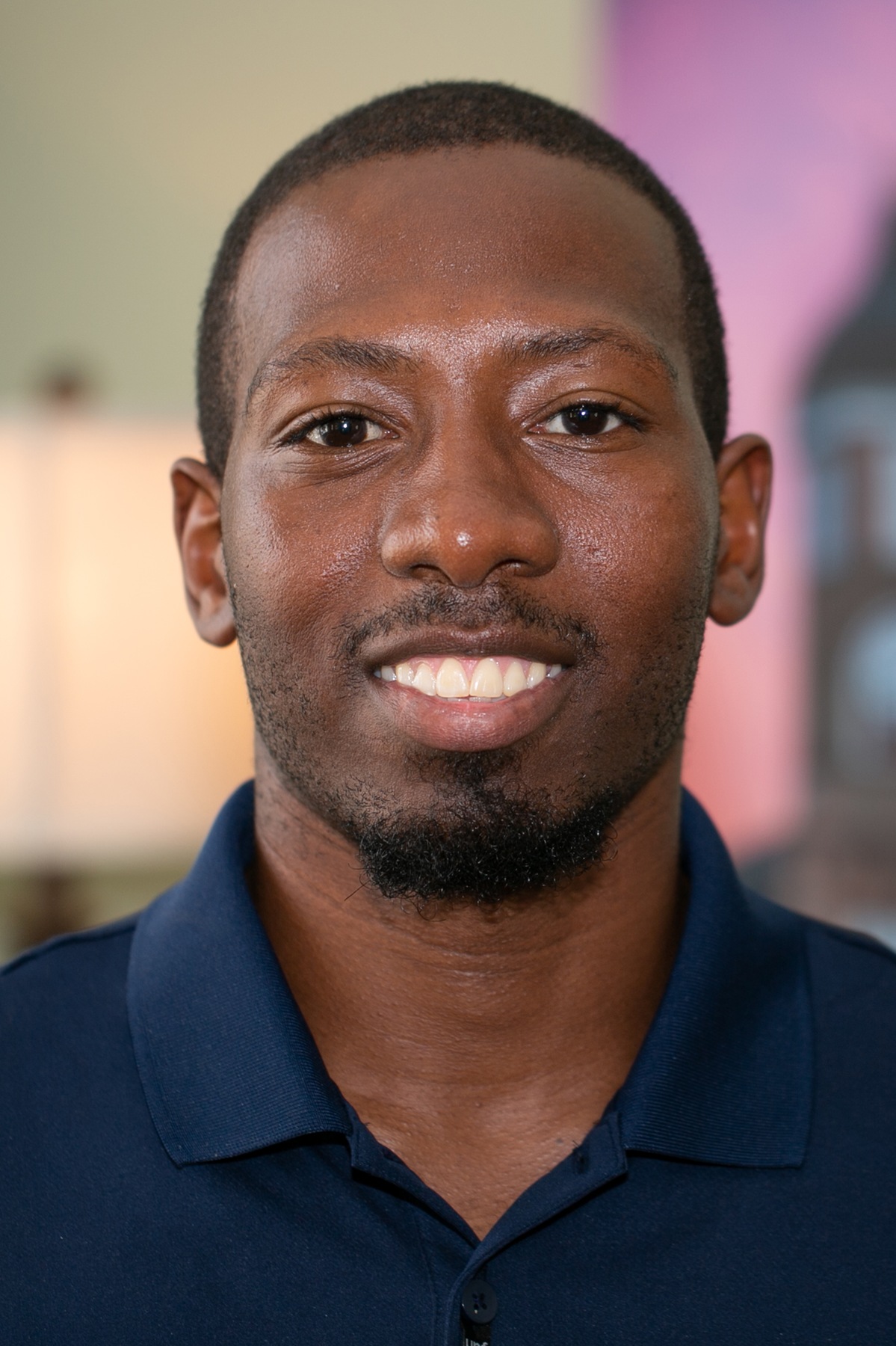 Dedrick Burnett