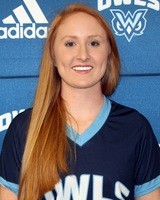 Heidi Matthews