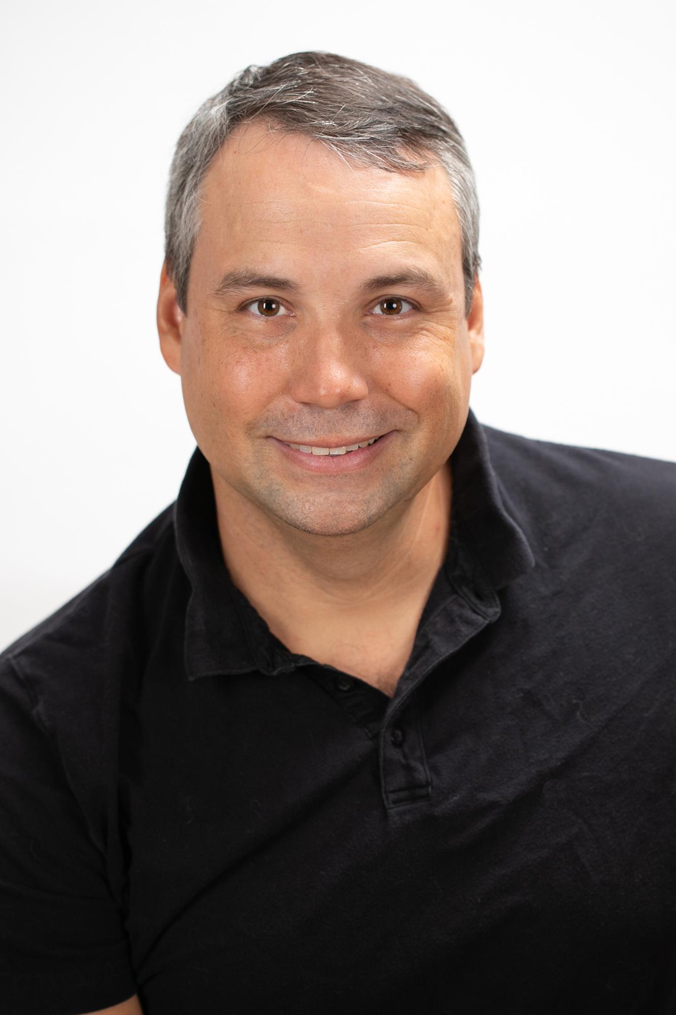 Daniel Talley