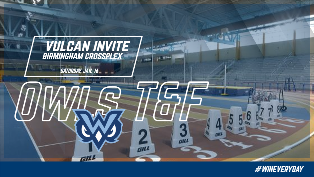 Track and Field Sees Improvements at Vulcan Invite Mississippi