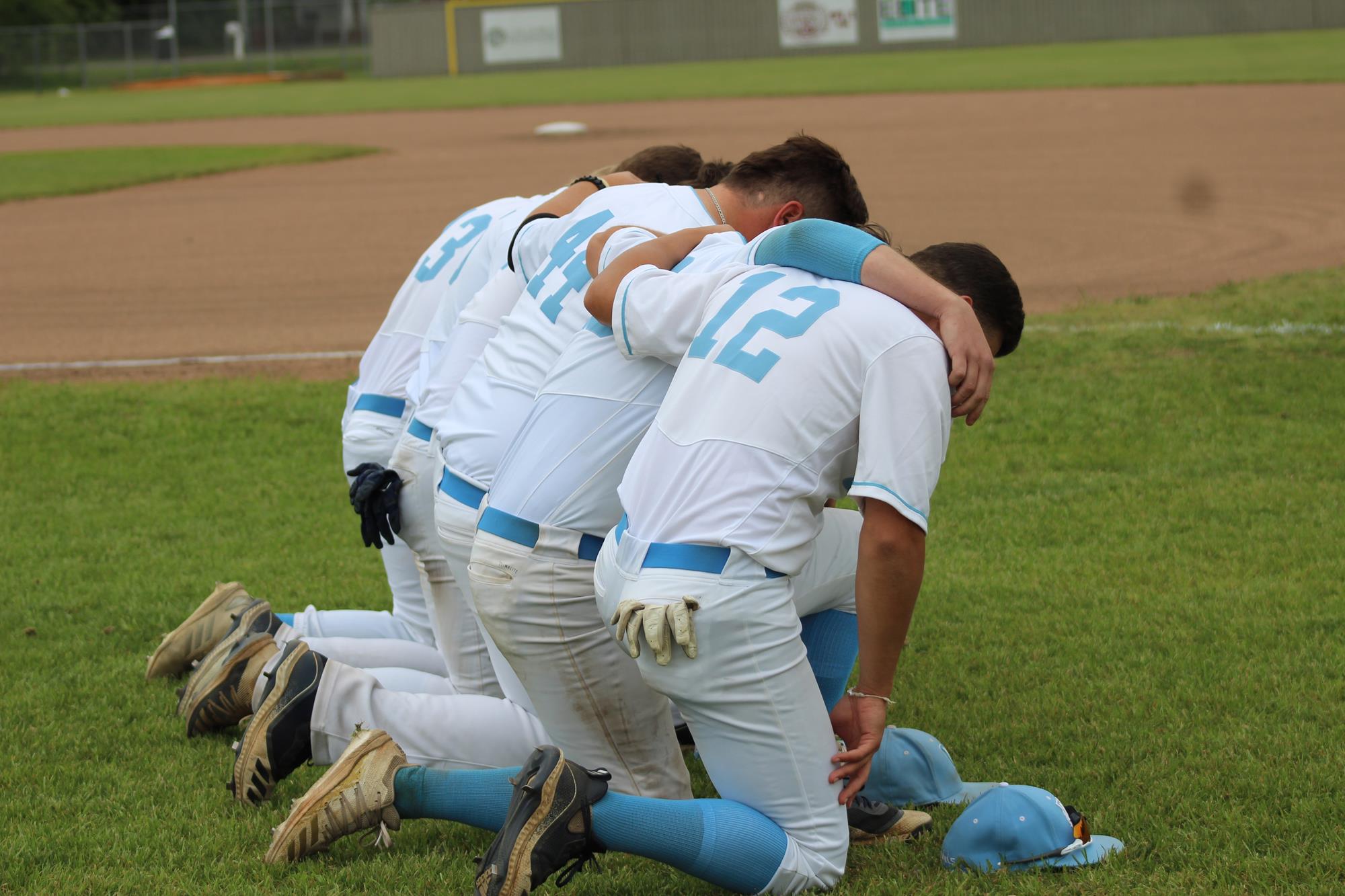 Owls Baseball Selected to Compete in USCAA Small College World Series
