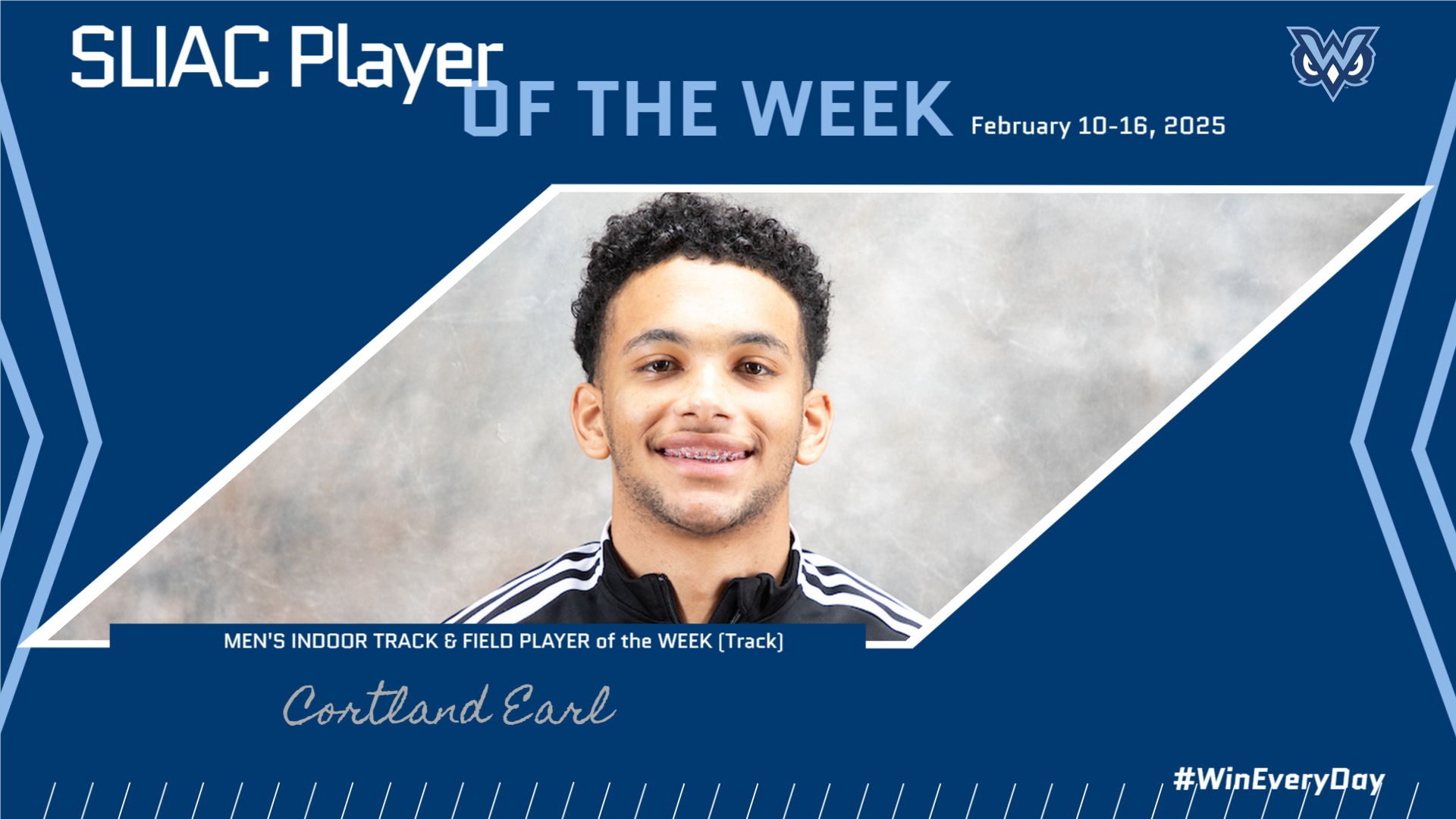 SLIAC TF AOTW
