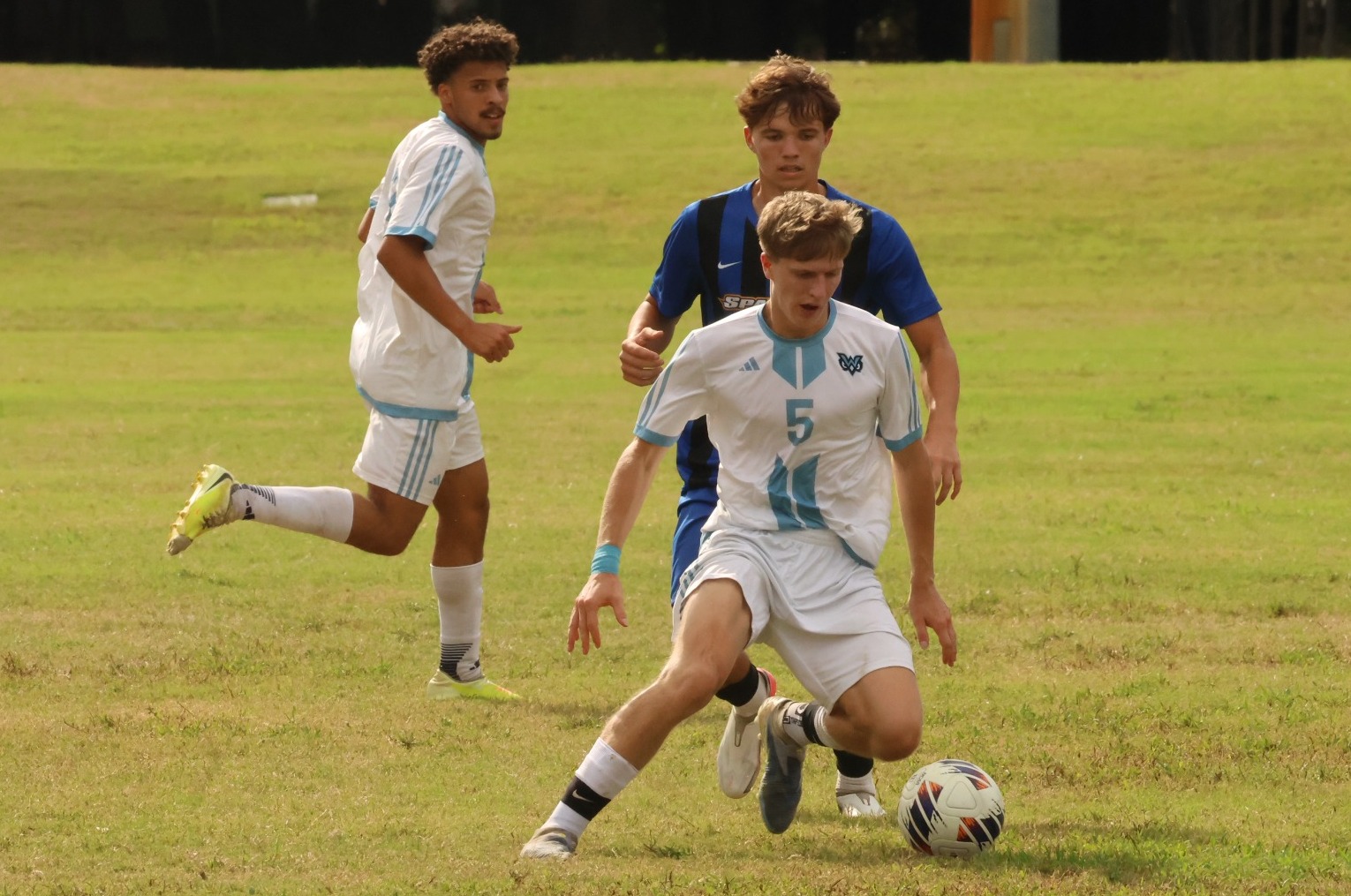 Simon Roth (#5)