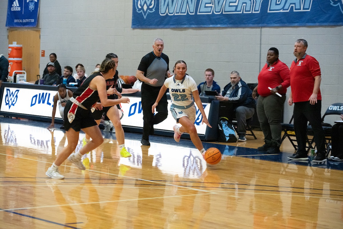 Conley Langford had 15 points versus Westminster