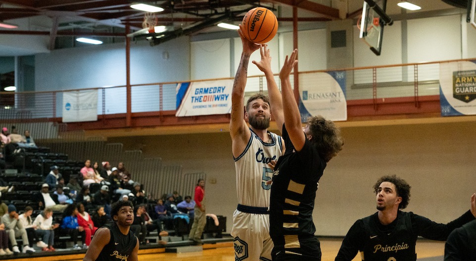 Joe Haze Austin had 23 points for The W versus Webster