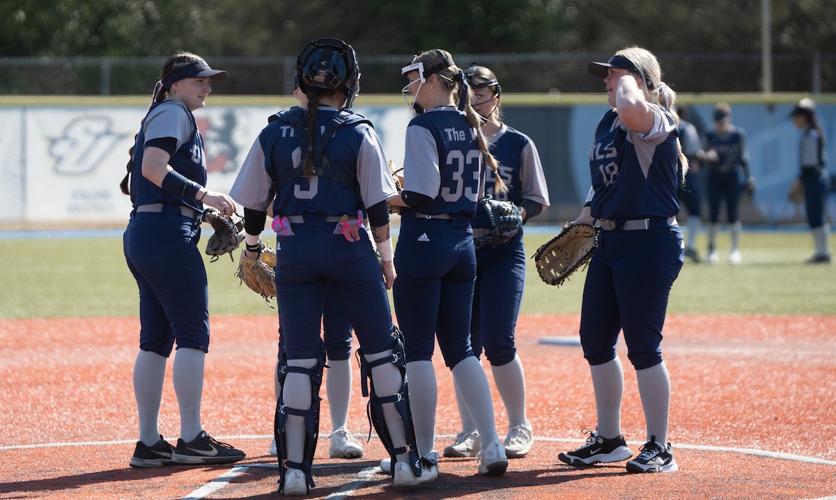 Softball lost at Millsaps Sunday, 8-4