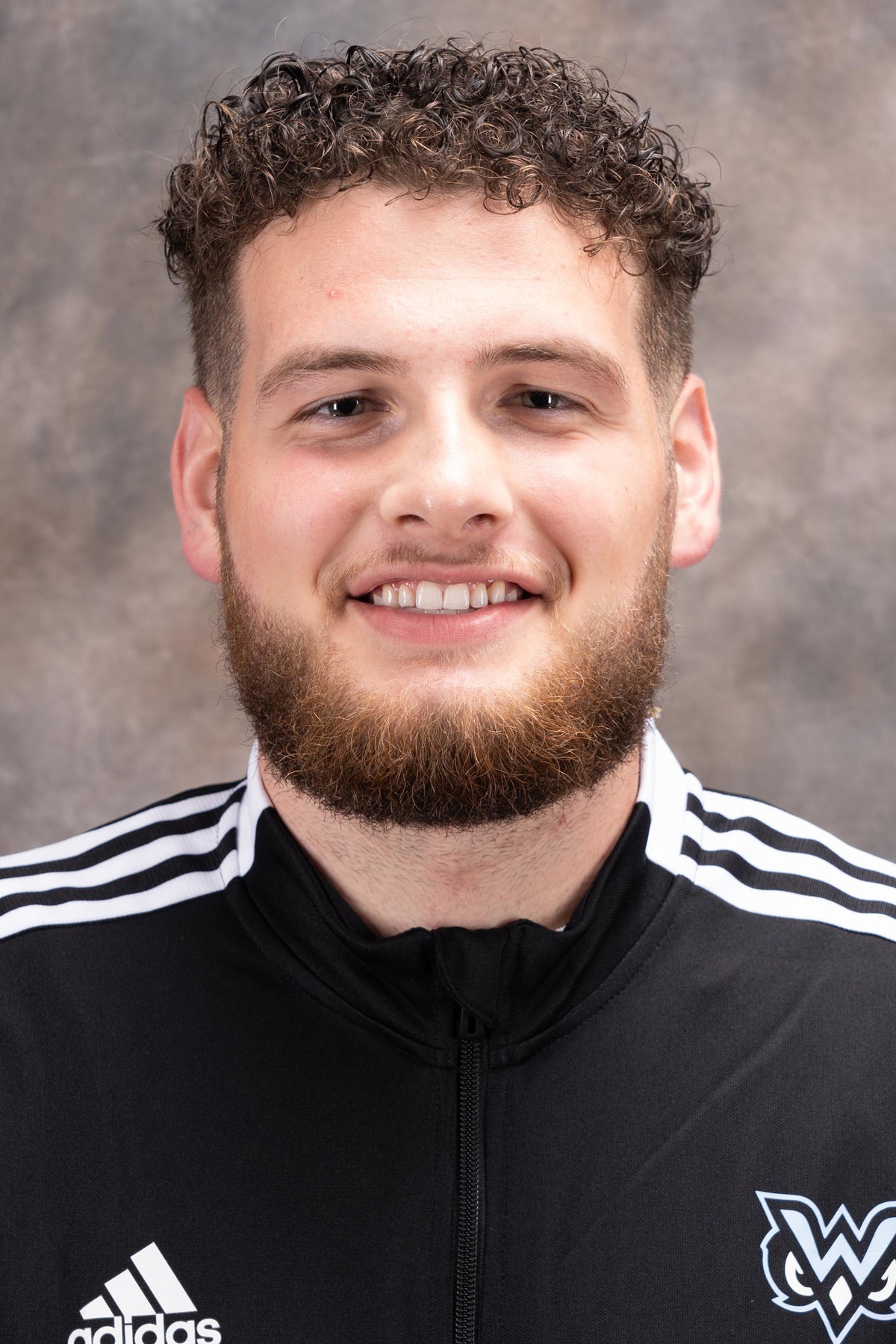 Tanner Collins, T&F Strength & Conditioning