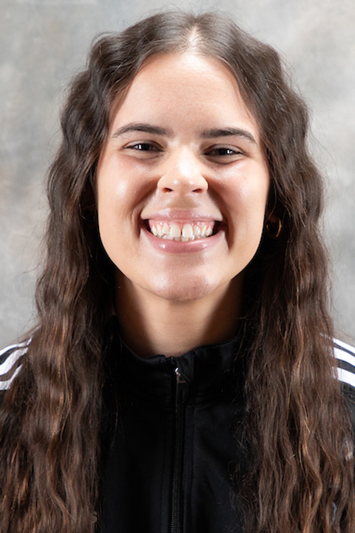 Kalee Sanders, Asst. T&F