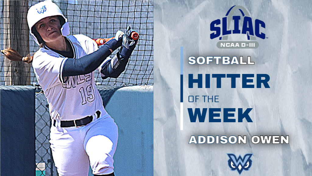 Addison Owen shown batting