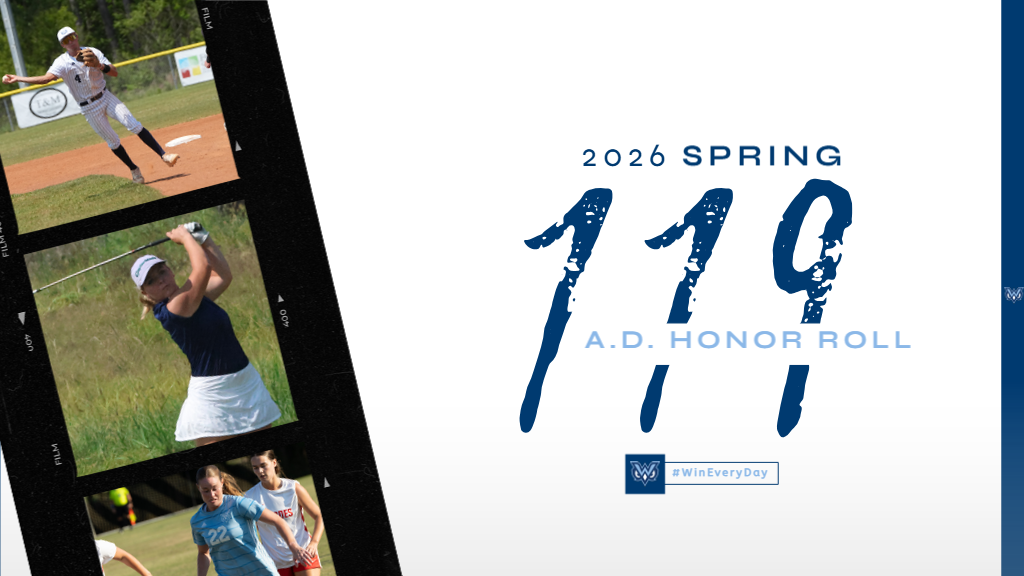 sPRING hONOR rOLL 
