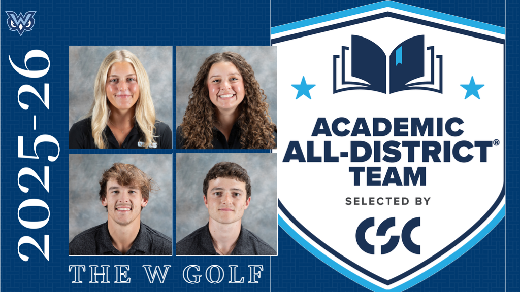 Headshots of (top left to right) Ashley Estabrook, Isabel Velazques, Bryce Denley, Alexandre Thery.