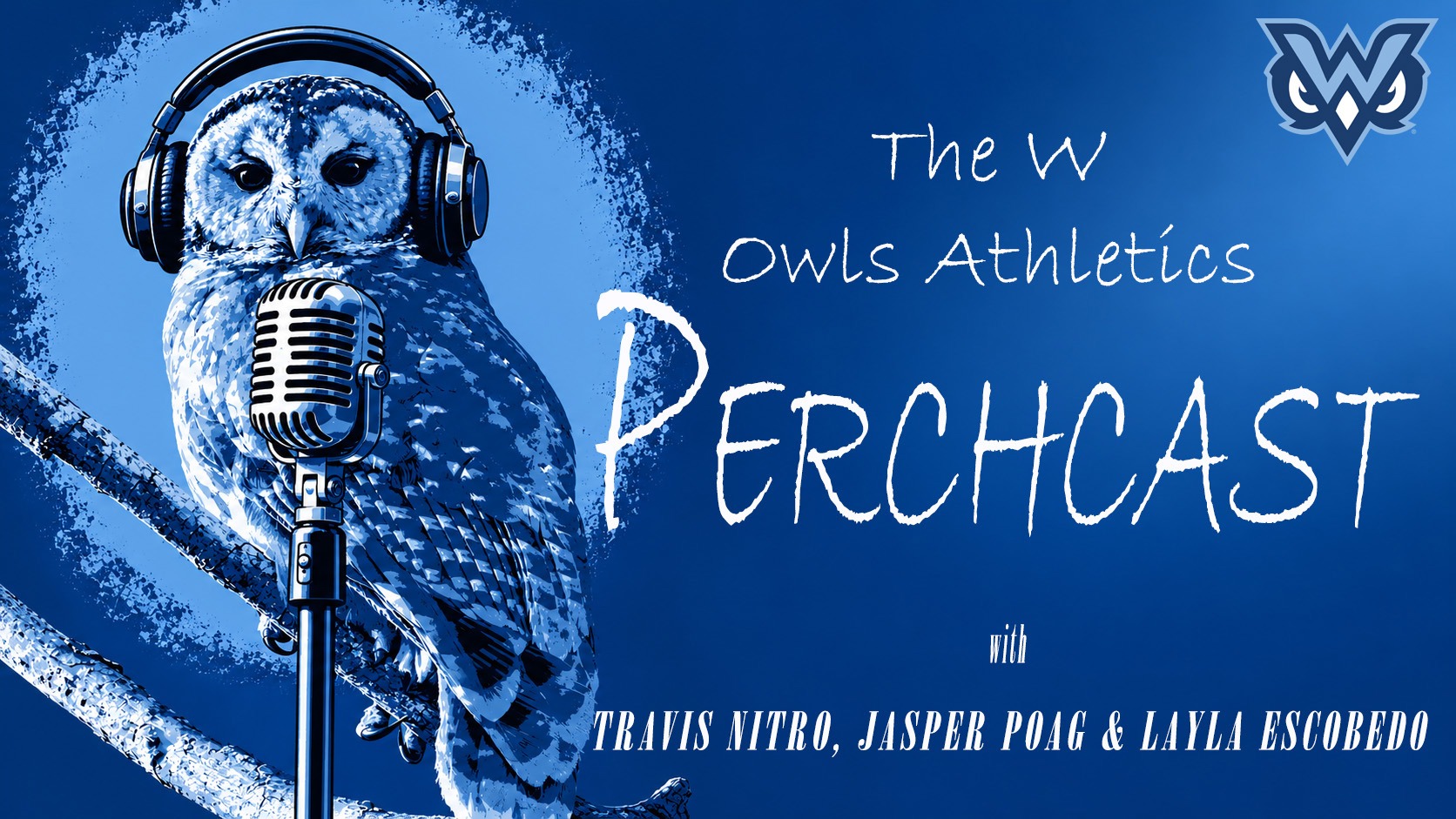 PERCHCAST