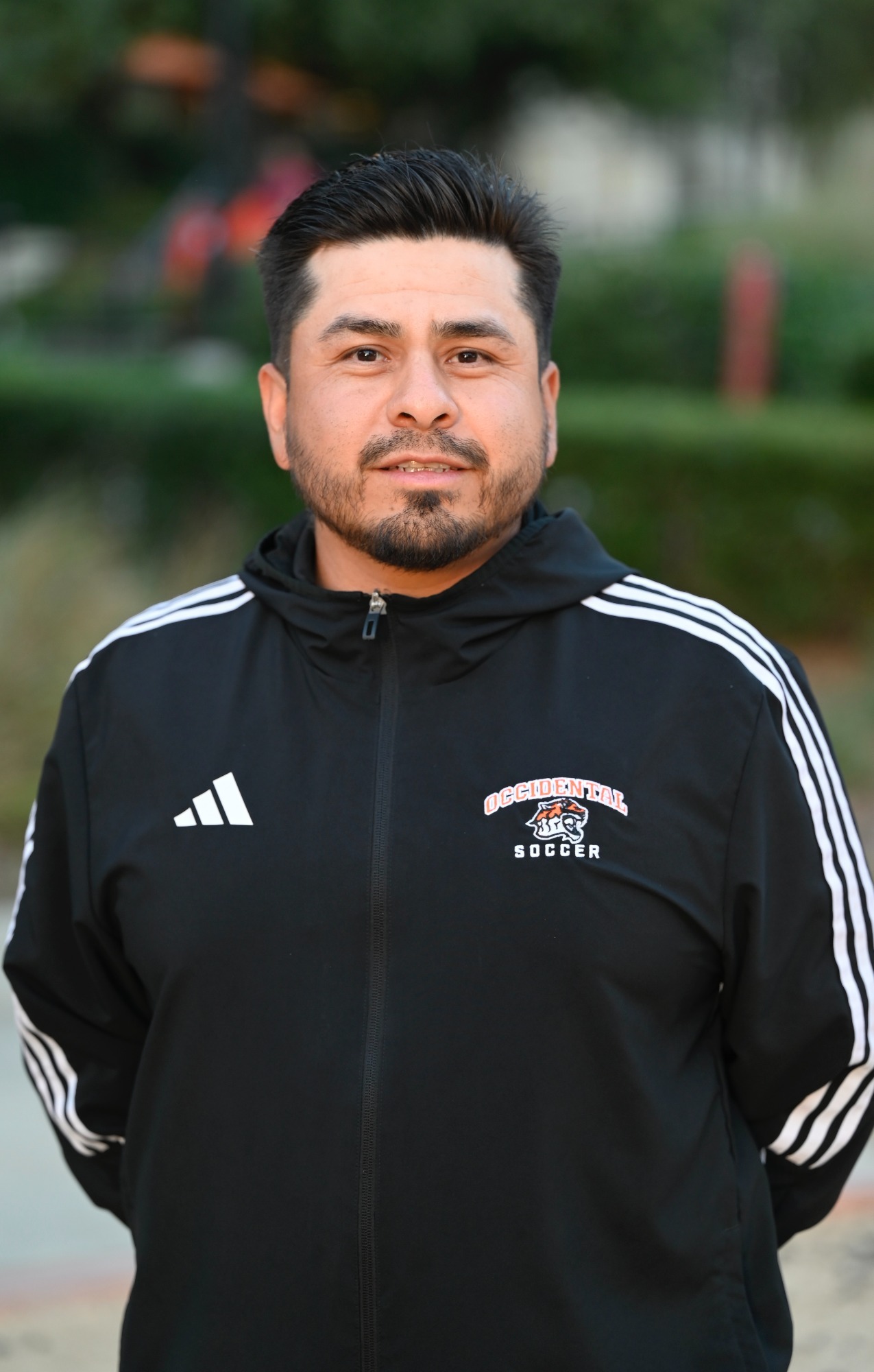 Ernesto Ramirez 2023
