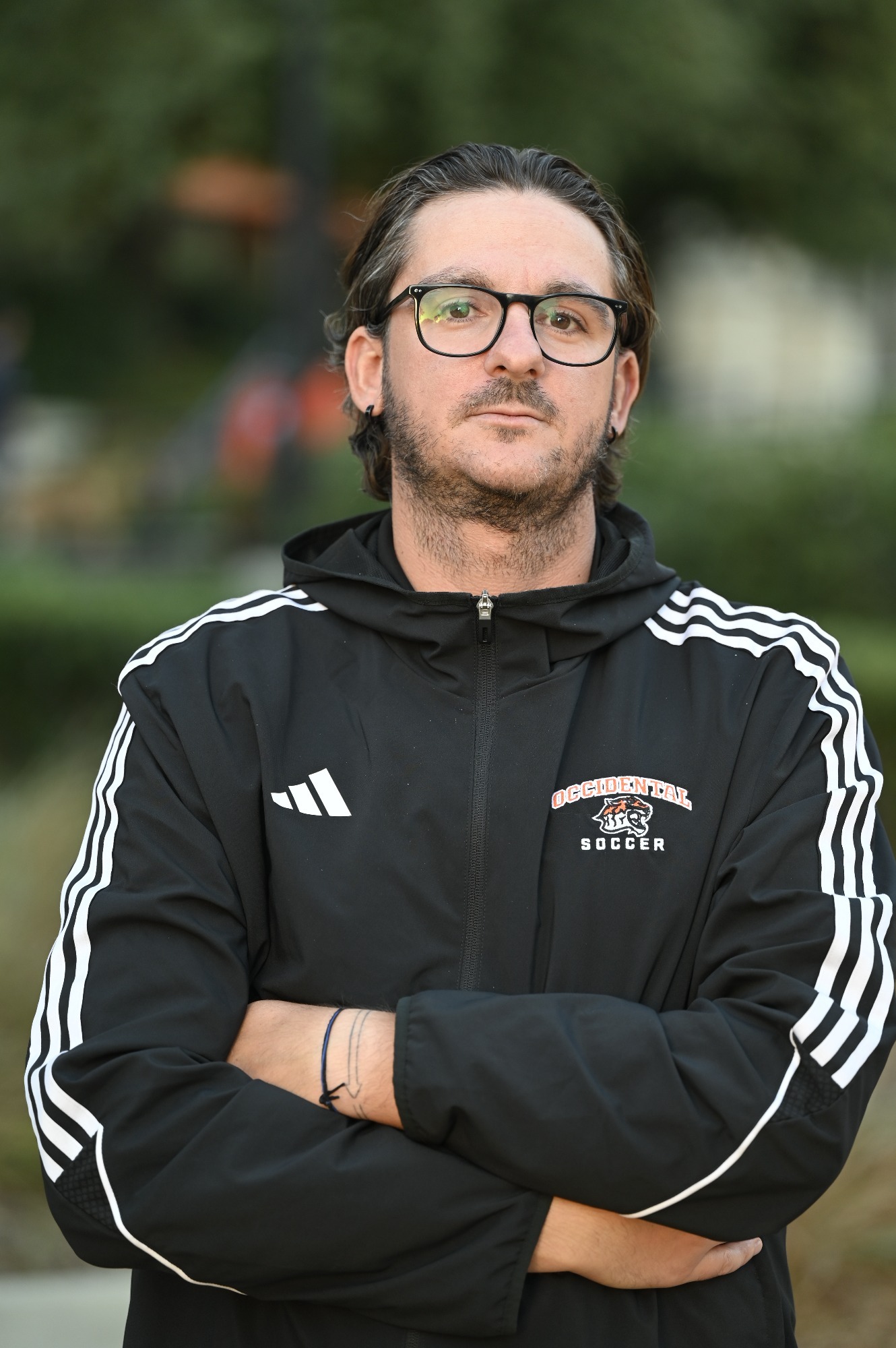Fabian Segalini 2023