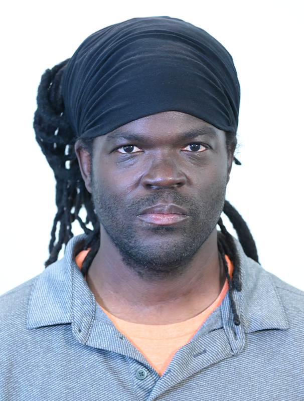 Roy Johnson
