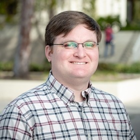 Isaac Hale Academic Mentor