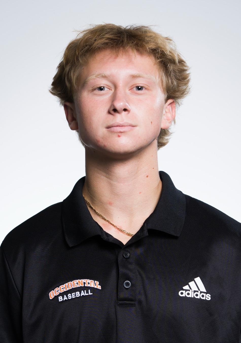 Jackson Clark