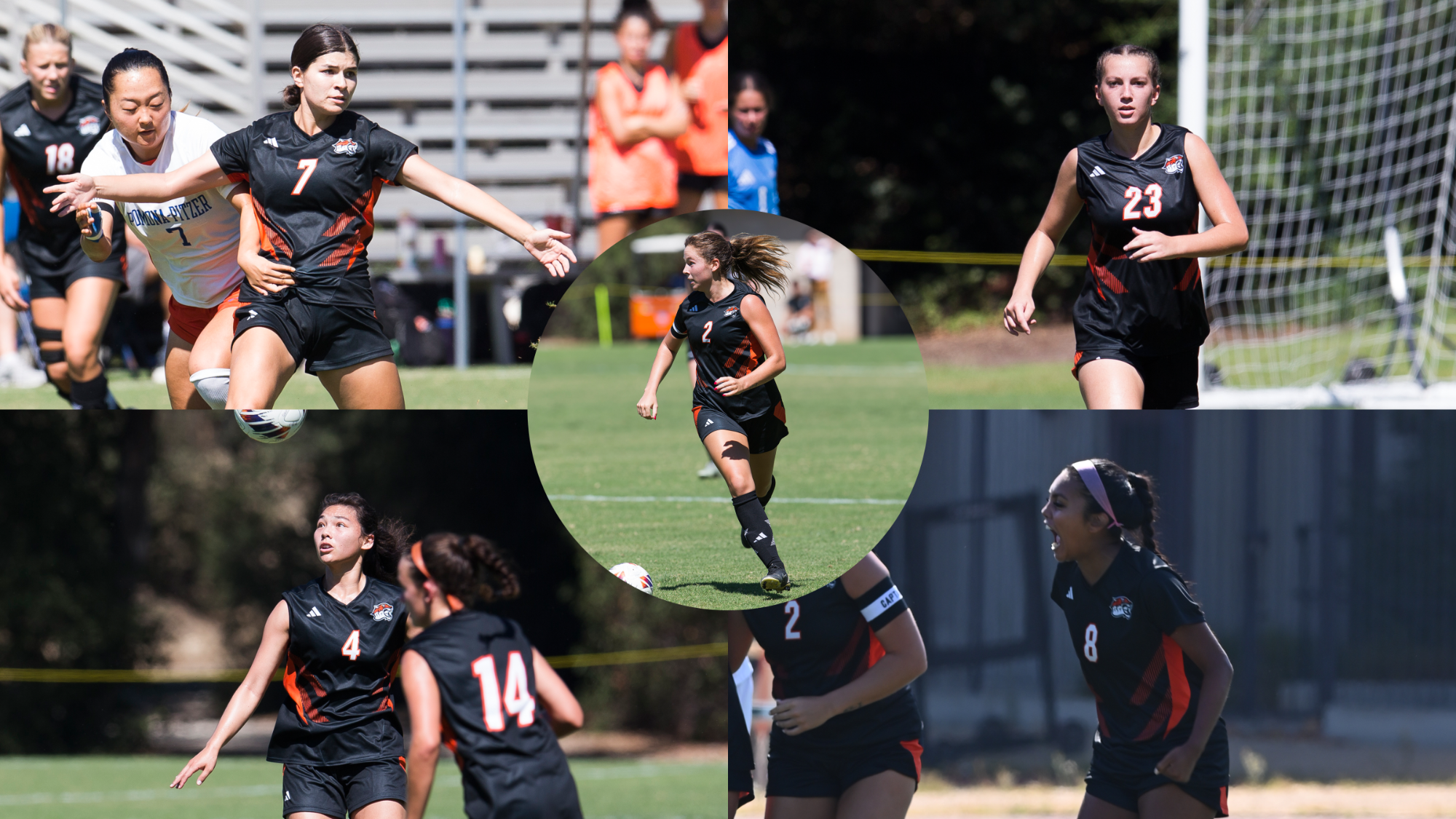 soccer csc academic all-district