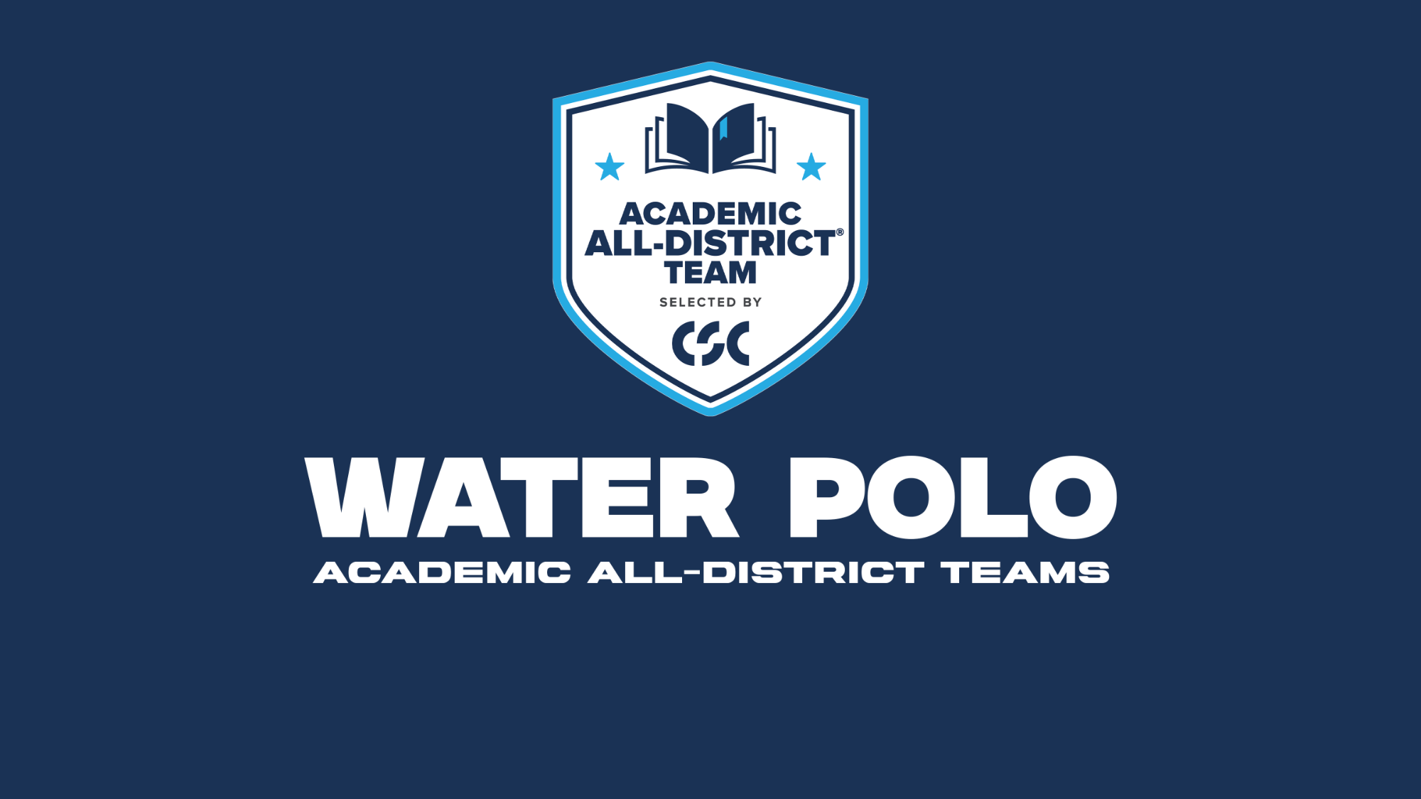 WP Academic All-District