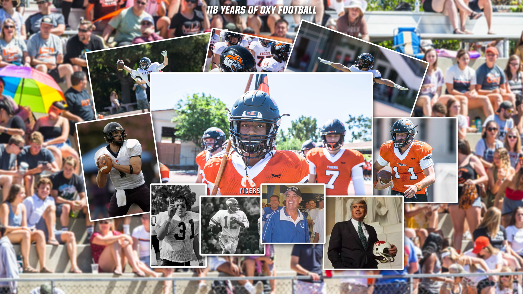 oxy football