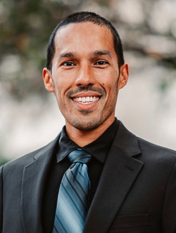 Stephen Bernabe, Assistant Coach Women's Volleyball