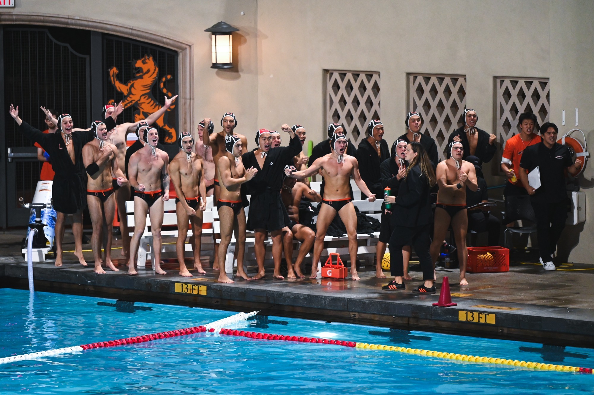 MWP celebrates