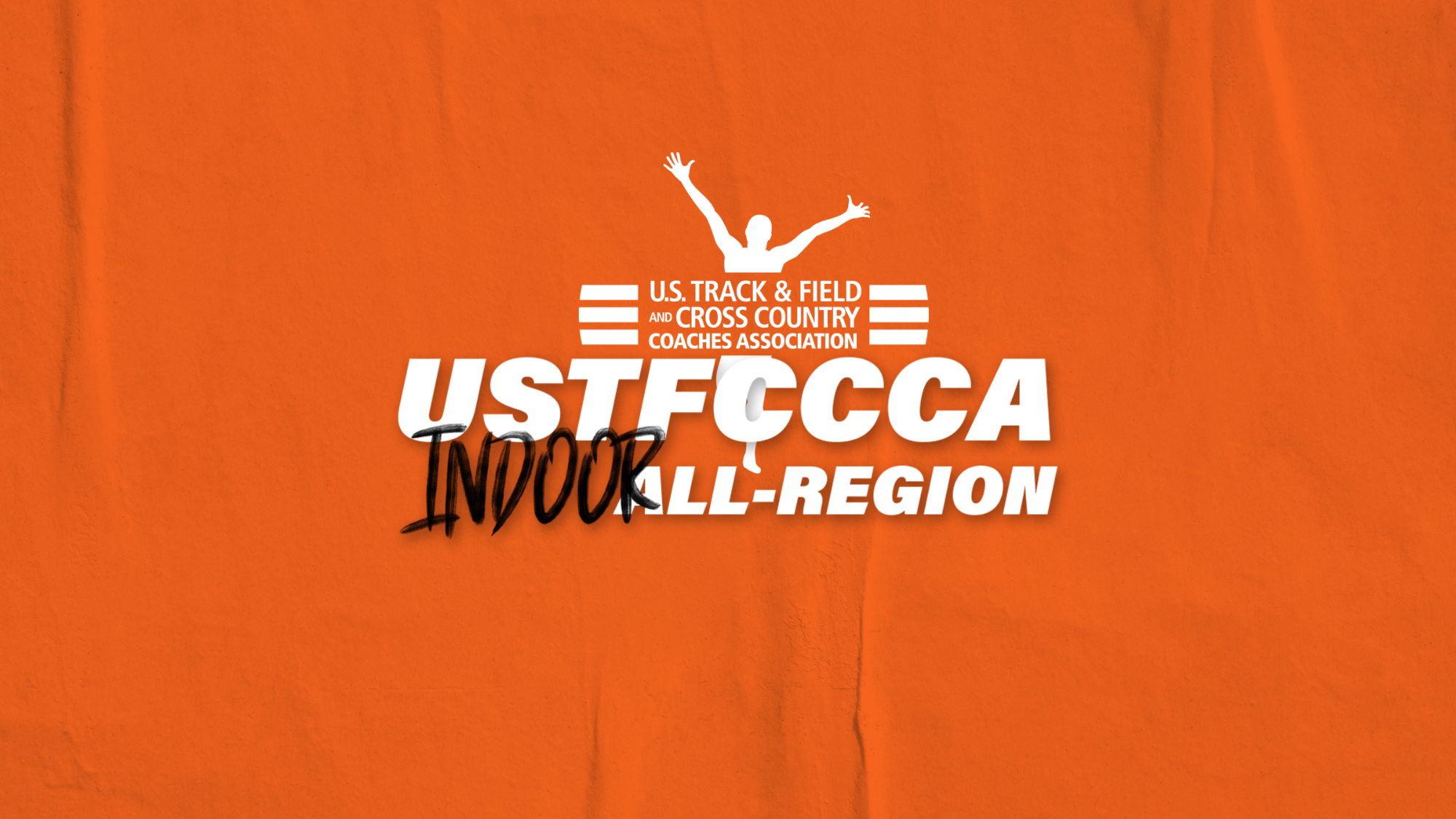 USTFCCCA All-Region track indoor