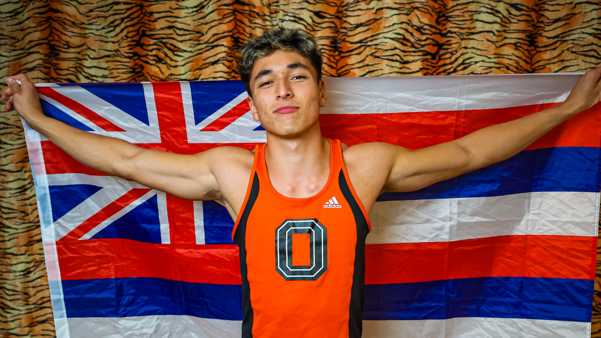 Shane Kawakami-Williams