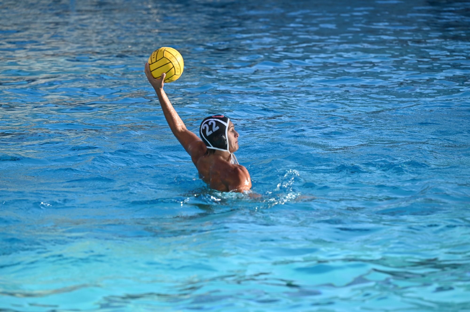 MWP takes a shot