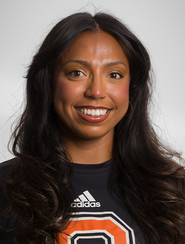 Demi Marine Headshot