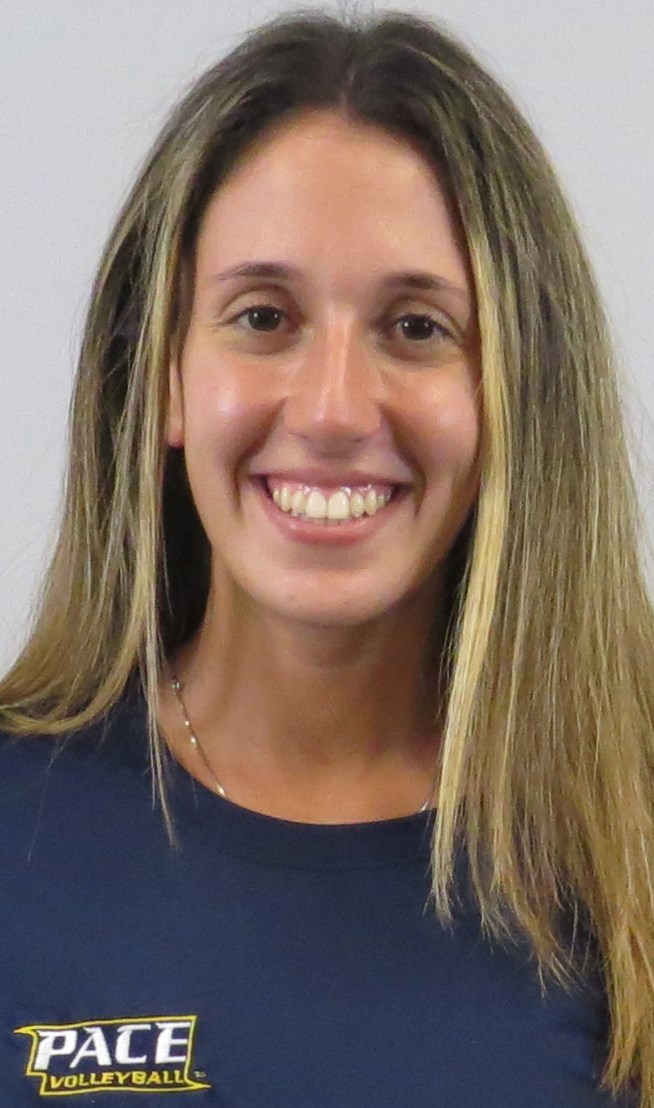 Coach Nora vb headshot