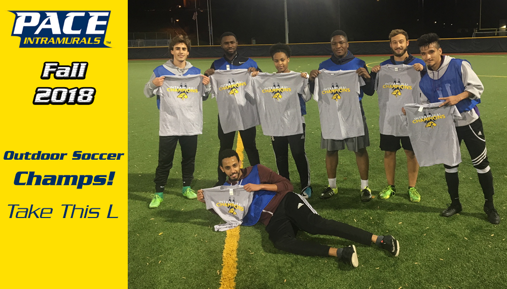 IM Fall outdoor soccer