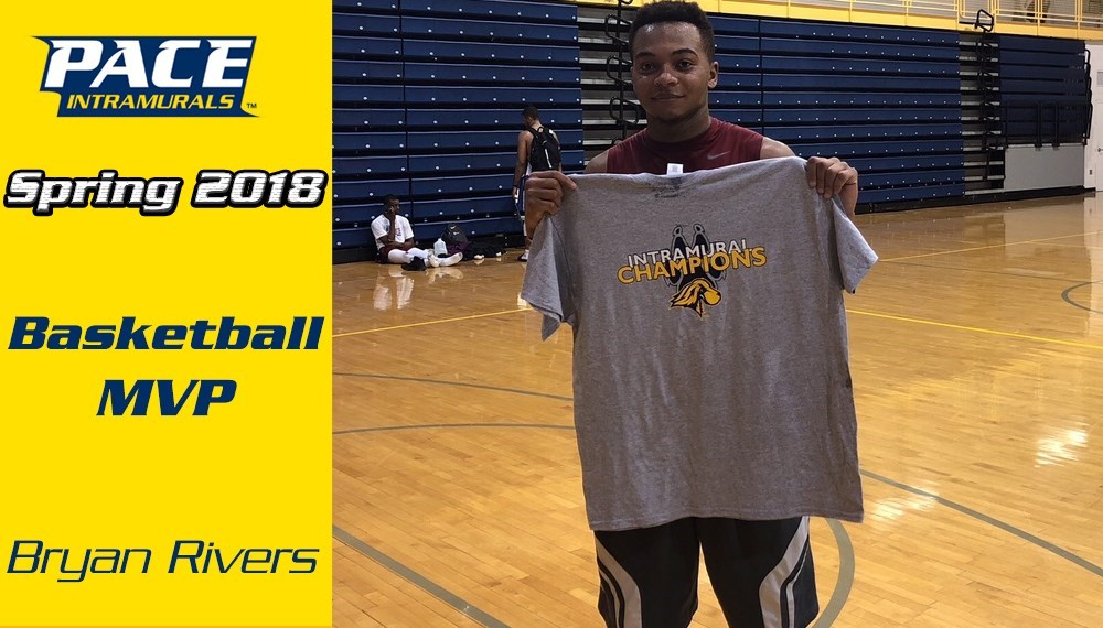 Basketball IM MVP