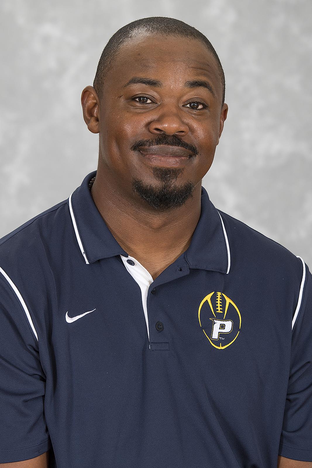 Justin Brandon headshot