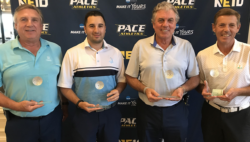 Golf classic winners web