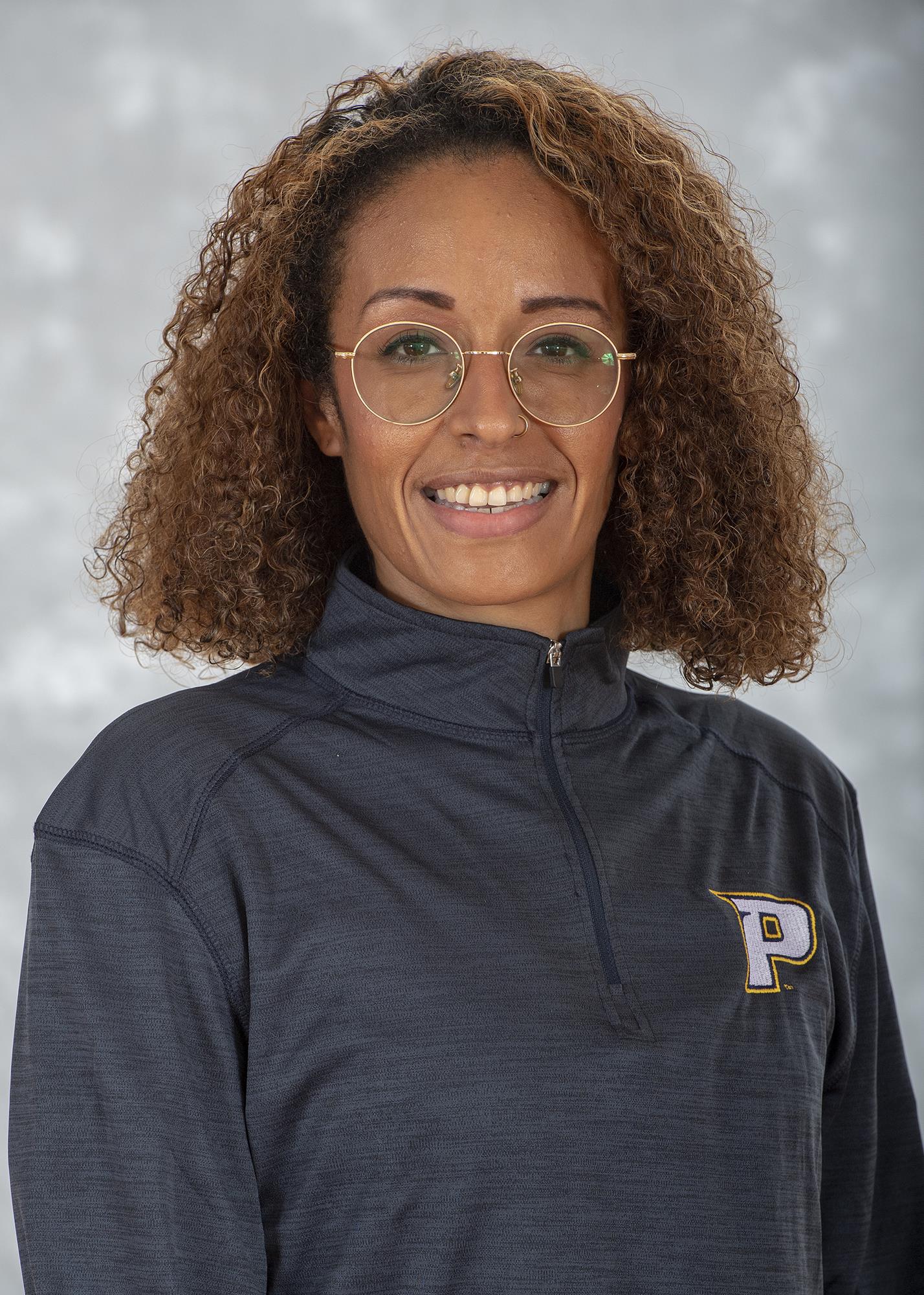 Granger headshot 2021