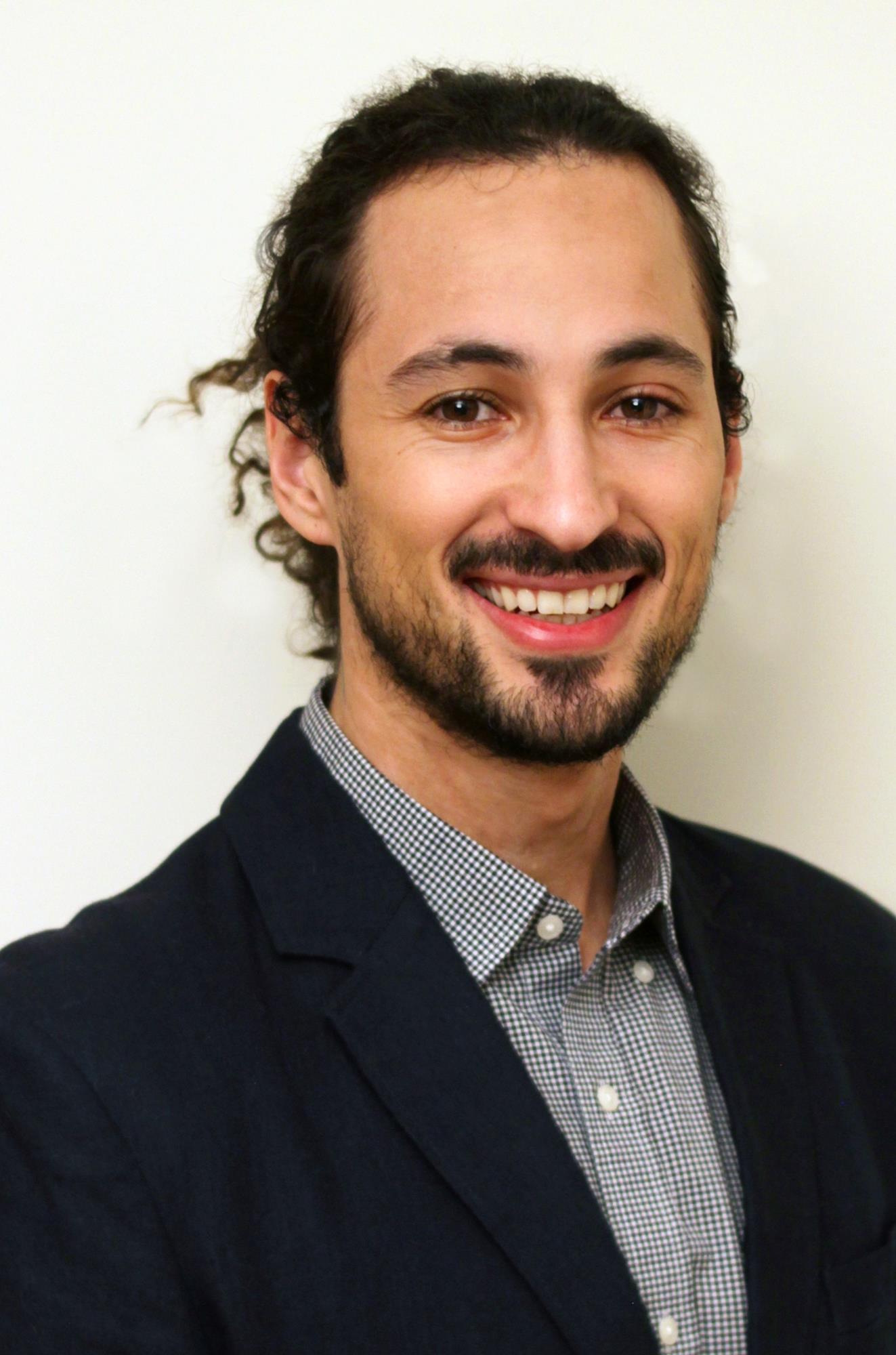 Bodony headshot