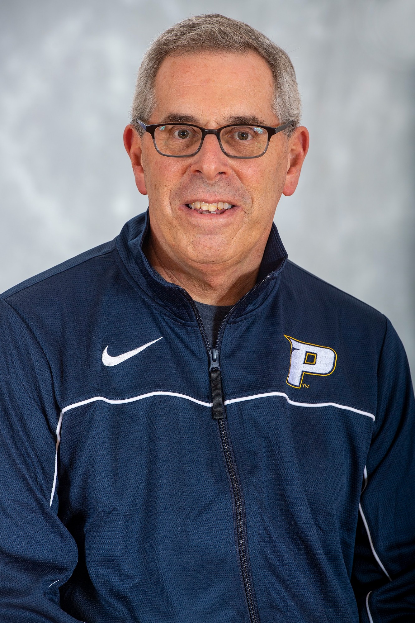 Bruce Hamburger HS22