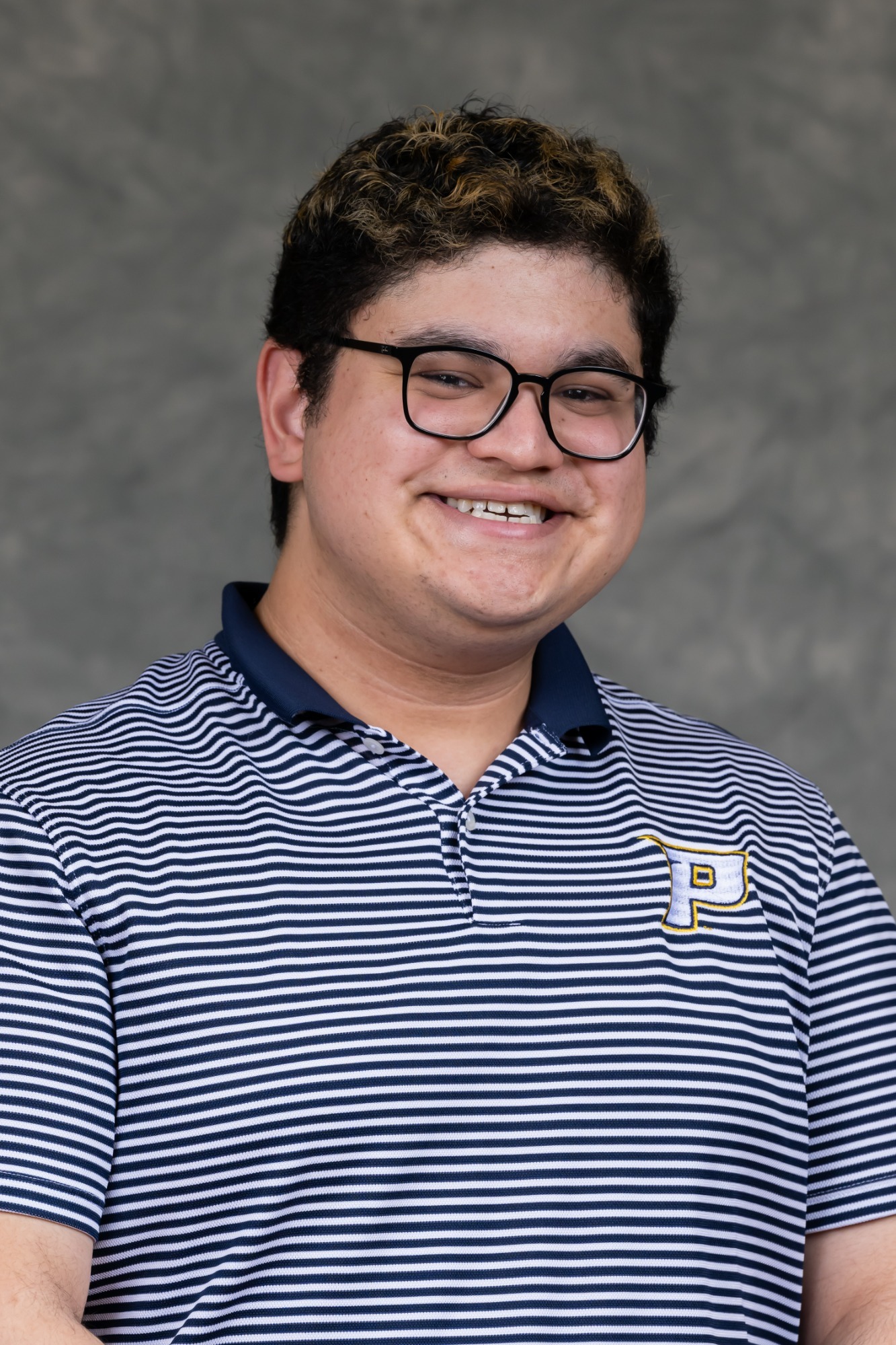 Daniel Ho 2023-24 HS