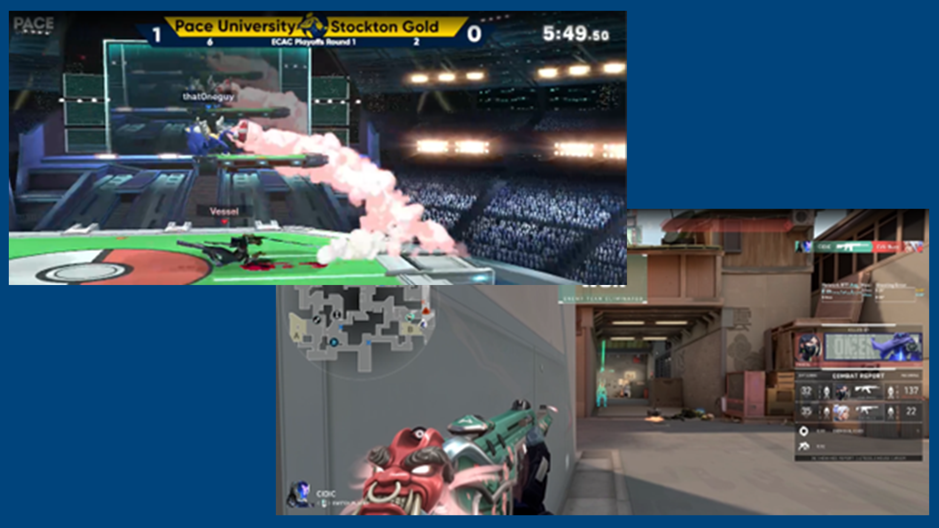 Esports Playoffs 2023 1